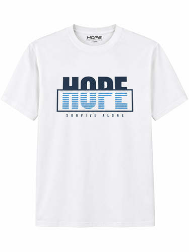 تیشرت مردانه برند HOPE
