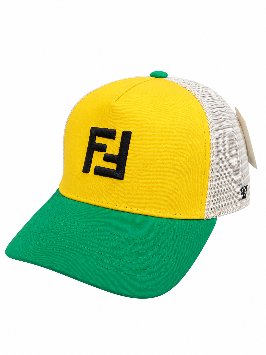 🧢کلاه نقابدار کالر بلاک👌