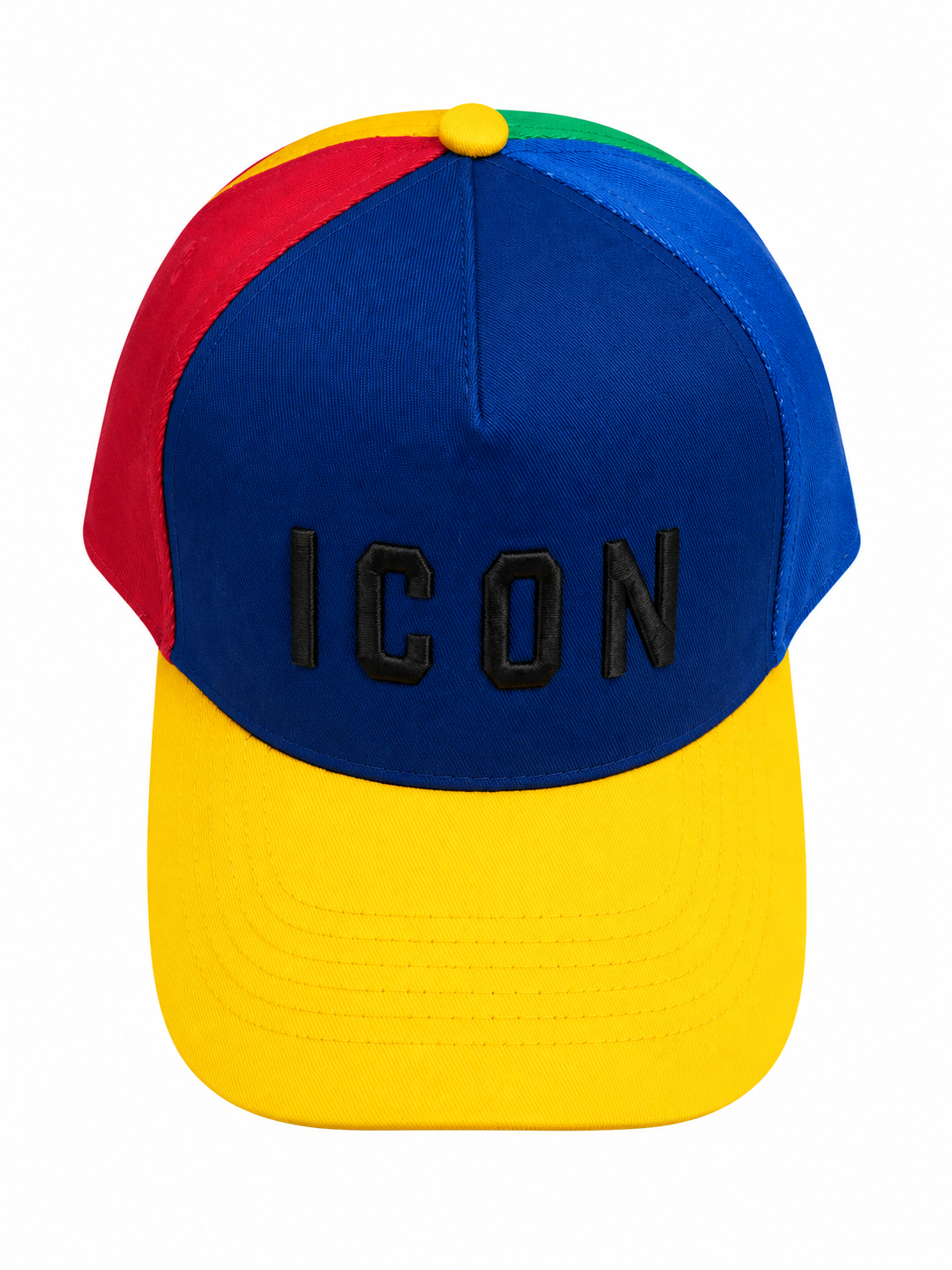 🧢کلاه نقابدار کالر بلاک👌