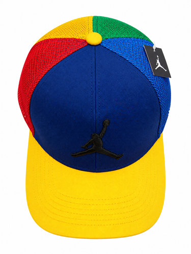 🧢کلاه نقابدار کالر بلاک👌