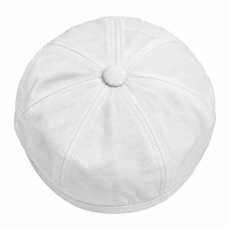 کلاه کپ دورلند؛ استایل خاص و متفاوت، ساده اما چشمگیر 🧢