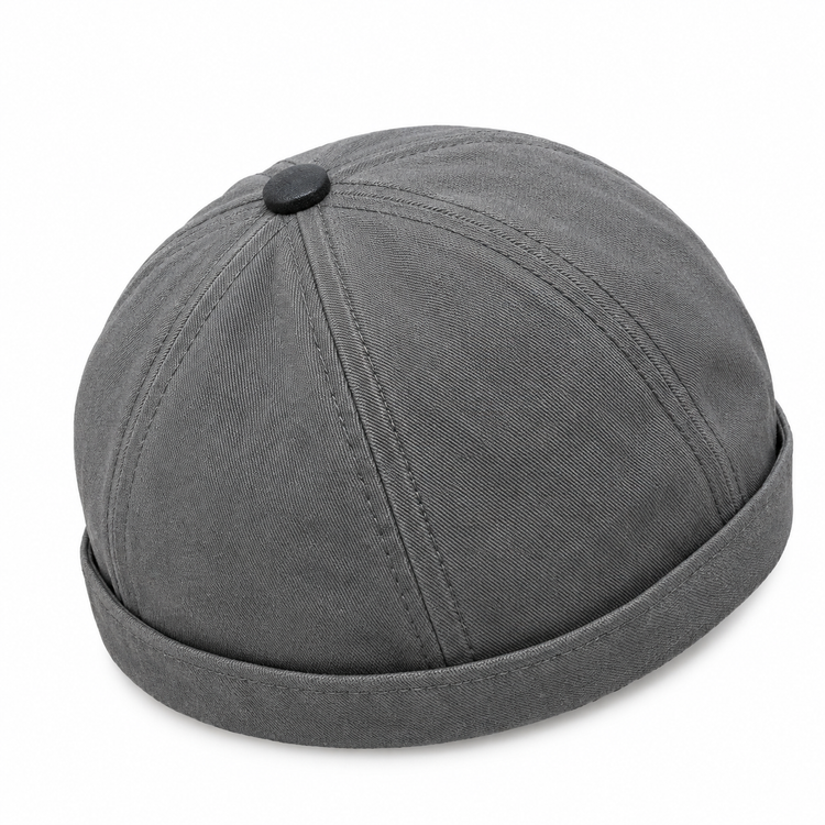 کلاه کپ دورلند؛ استایل خاص و متفاوت، ساده اما چشمگیر 🧢