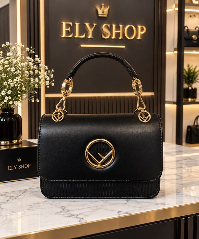 👜 کیف دستی زنانه سفید مجلسی